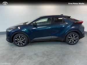 Toyota C-HR CHR SPORT REDUCED -1000 - Image 2