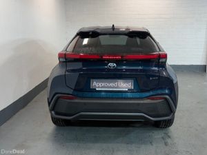 Toyota C-HR CHR SPORT REDUCED -1000 - Image 4