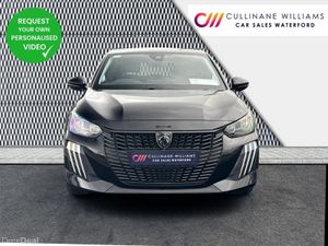 Peugeot 208 2024 ACTIVE 1.2 PETROL 75 BHP €81PW WI - Image 2