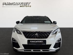 2020 Peugeot 5008 2.0 HDI GT LINE PREMIUM AUTO - Image 2