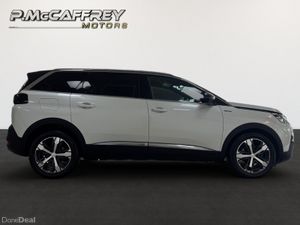 2020 Peugeot 5008 2.0 HDI GT LINE PREMIUM AUTO - Image 4