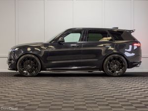 2023 Range Rover Sport P440e Dynamic HSE *Pan Roof - Image 3