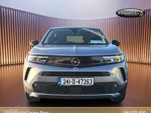 Opel Mokka 2024 - Image 4