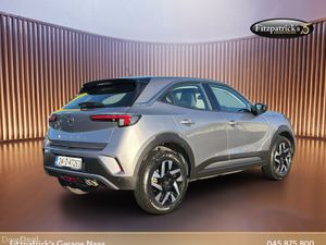 Opel Mokka 2024 - Image 3