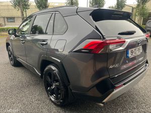 Toyota RAV4 2019 - Image 4