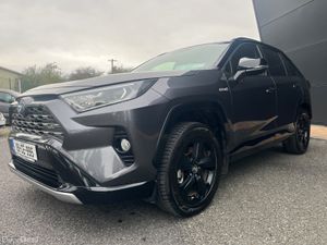 Toyota RAV4 2019 - Image 2