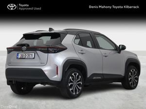 Toyota Yaris Cross LUNA SPORT - Image 2