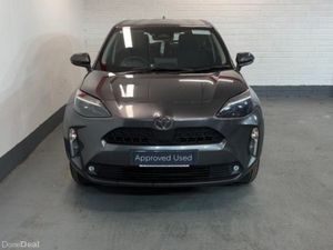 Toyota Yaris Cross YARIS CROSS LUNA - Image 3