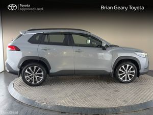 Toyota Corolla Cross SOL Hybrid Top of the range - Image 3