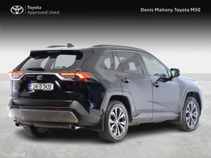 Toyota RAV4 Sol Hybrid - Image 2