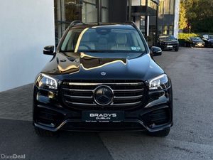 Mercedes-Benz GLS GLS 450d 4MATIC AMG Premium Plus - Image 2