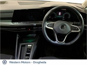 Volkswagen Golf 2.0 TDI 150HP Style DSG - Image 2