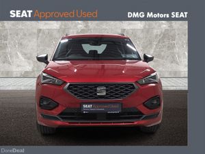 SEAT Tarraco 2.0 TDI 150BHP DSG FR - Image 2
