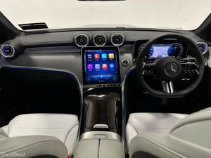 Mercedes-Benz GLC GLC300e 4Matic AMG Line Premium - Image 4