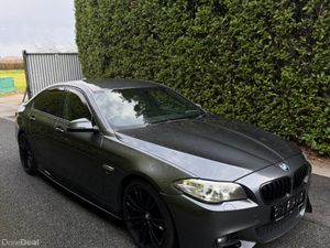 2016 BMW 520D M SPORT - Image 2