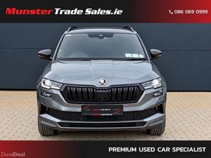 Skoda Karoq 2.0 TDI 115HP DSG Sportline - Image 2