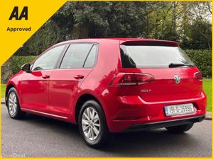 Volkswagen Golf 1.0 TSI TRENDLINE 2019 - Image 4