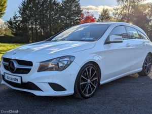 Mercedes-Benz CLA URBAN/ AUTO / NEW NCT - Image 3