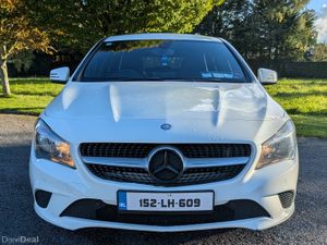 Mercedes-Benz CLA URBAN/ AUTO / NEW NCT - Image 2