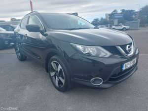 Nissan Qashqai 1.5 SV PREMIUM E6 4DR - Image 4