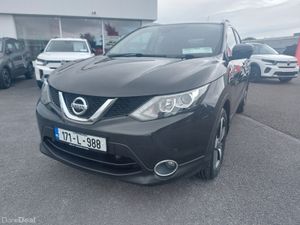 Nissan Qashqai 1.5 SV PREMIUM E6 4DR - Image 2