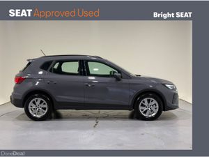 SEAT Arona 1.0 TSI 115HP DSG SE 5DR - Image 4