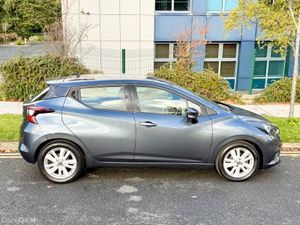 Nissan Micra 2022!!! 1.0l SV AUTO!!ONLY 15K MLS!! - Image 3