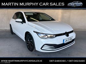 Volkswagen Golf VOLKSWAGEN GOLF ACTIVE ADVANCE AUT - Image 4