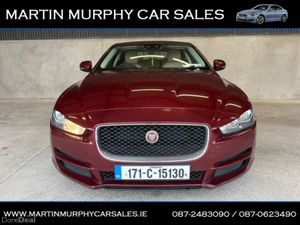 Jaguar XE JAGUAR XE 2.0 D PRESTIGE AUTO - Image 2