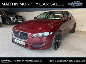 Jaguar XE JAGUAR XE 2.0 D PRESTIGE AUTO - Image 4