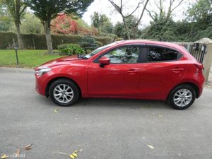 Mazda Demio 1.3 AUTO FULL LEATHER SEATS - Image 3