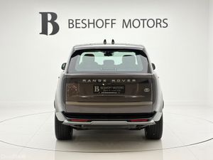Land Rover Range Rover P440e HSE=LOW MILES//HUGE S - Image 4