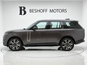 Land Rover Range Rover P440e HSE=LOW MILES//HUGE S - Image 2