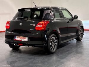 Suzuki Swift 1.2 HYBRID AUTOMATIC - RS EDITION - F - Image 4