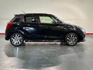 Suzuki Swift 1.2 HYBRID AUTOMATIC - RS EDITION - F - Image 3
