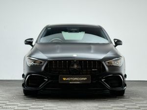 Mercedes-Benz CLA AMG CLA 45 S 4MATIC+ - Image 2