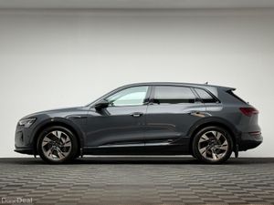 Audi Q8 55 SPORT QUATTRO - Image 4