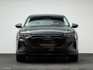 Audi Q8 55 SPORT QUATTRO - Image 2