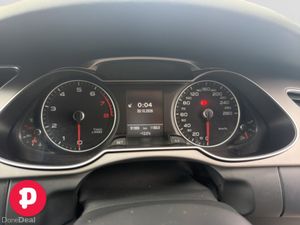 Audi A4 2.0TFSI S-Line Avant Auto - Straight Sale - Image 4