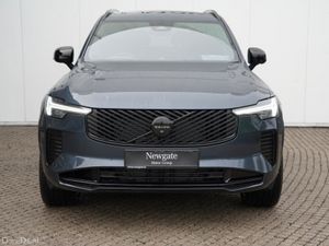 Volvo XC90 T8 ULTRA PRO BLACK EDITION AWD - Image 3