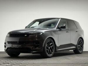 Land Rover Range Rover Sport EDITION P460E - Image 3