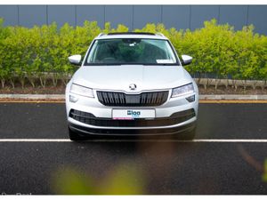 Skoda Karoq STY 1.6tdi 115HP 4DR - Image 2
