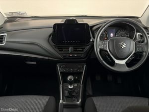 Suzuki S-CROSS 1.4 B/jet Hybrid Motion - Image 4