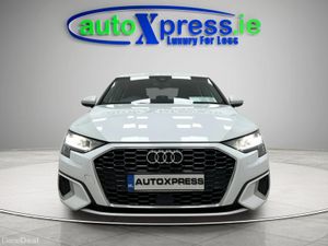 Audi A3 2.0 Sportback, Reversing camera - Image 3