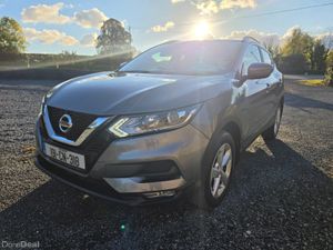 Nissan Qashqai 1.5 diesel ( 2 year NCT 1 year tax) - Image 2