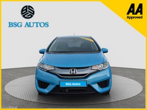 2015 HONDA FIT 1.5 HYBRID  AUTOMATIC *FINANCE* - Image 3