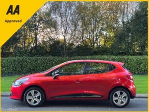 Renault Clio 1.2 DYNAMIQUE NAV 2016 - Image 3