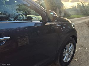 2015 Kia Sportage 1.7 crdi just passed new nct - Image 4