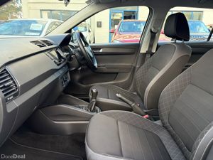 Skoda Fabia 2021 - Image 4