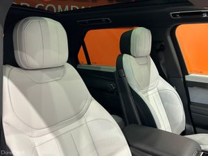 Land Rover Range Rover Sport DYNAMIC SE - Image 4